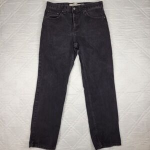 Urban Pipeline UP black‎ jeans men's 32X30
